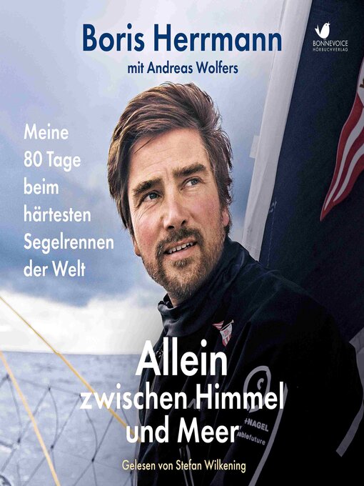 Title details for Allein zwischen Himmel und Meer by Boris Herrmann - Available